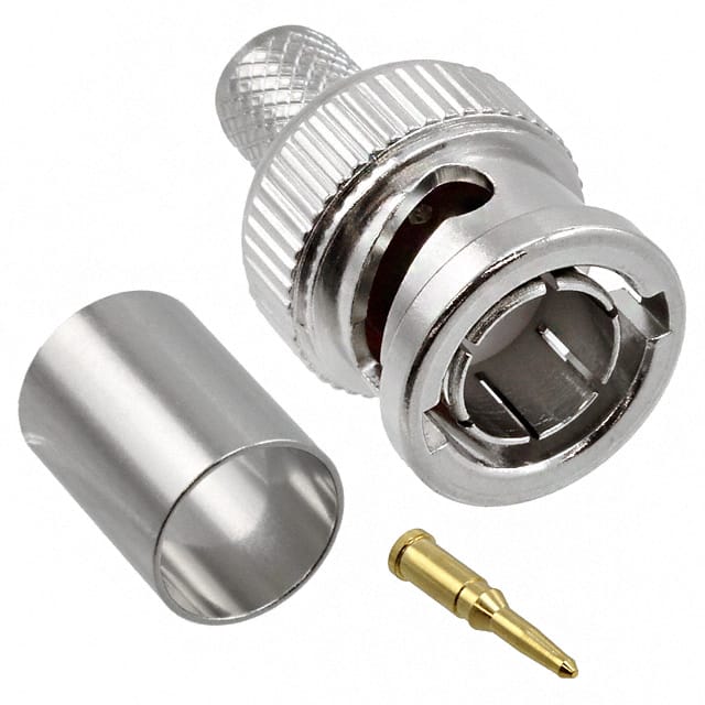 VB10-2029 Cinch Connectivity Solutions  Assemblages de connecteurs coaxiaux (RF)